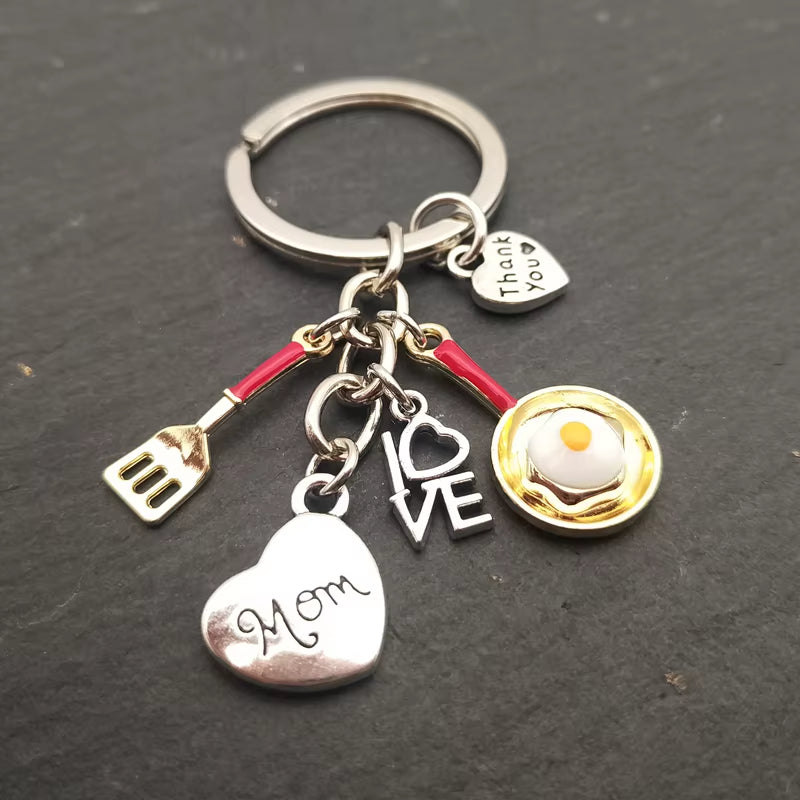 LLavero personalizado